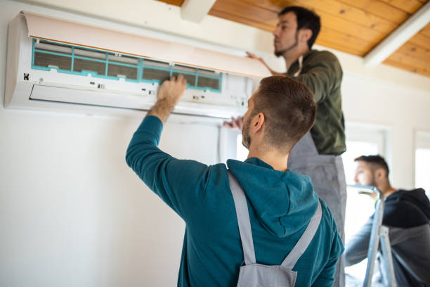 Local HVAC companies in Pine Crest, TN