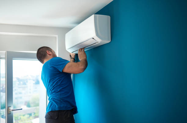 Best Best HVAC companies  in Pine Crest, TN