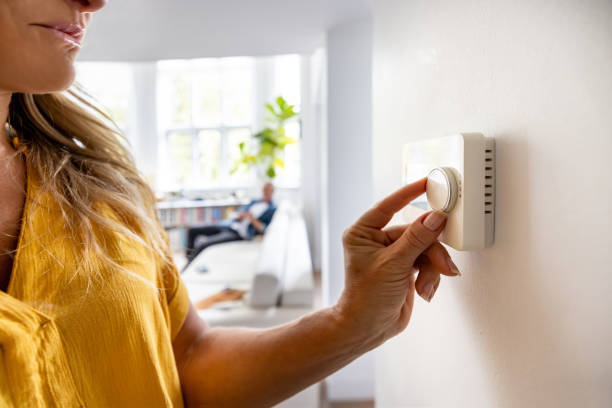 Best Air conditioning repair  in Pine Crest, TN
