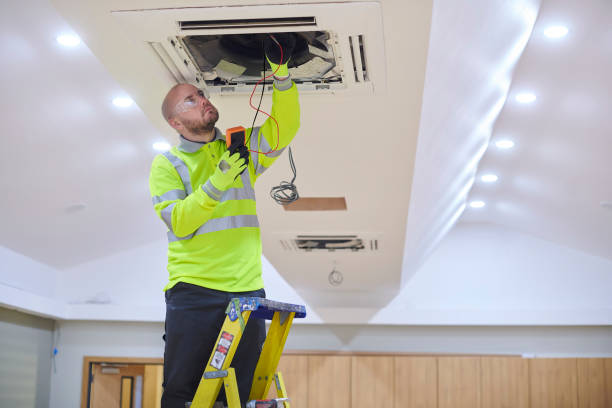 Best HVAC installation services  in Pine Crest, TN