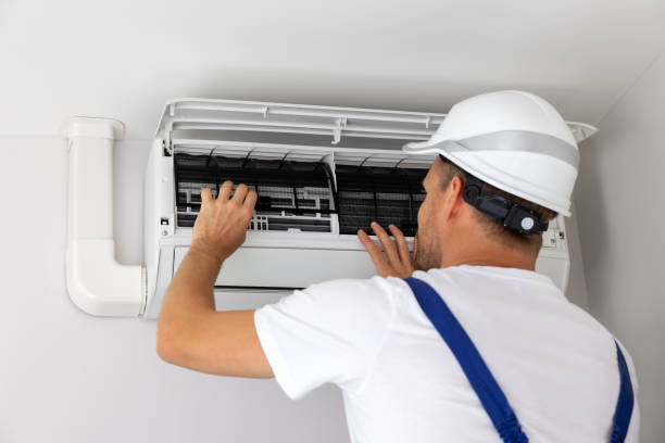 Best Residential HVAC services  in Pine Crest, TN