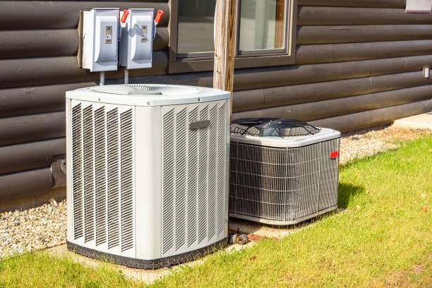 Best Affordable HVAC services  in Pine Crest, TN
